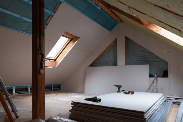 Best Spray Foam Insulation in Buhl, MN
