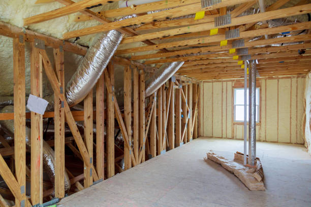 Best Energy Efficiency Insulation in Buhl, MN